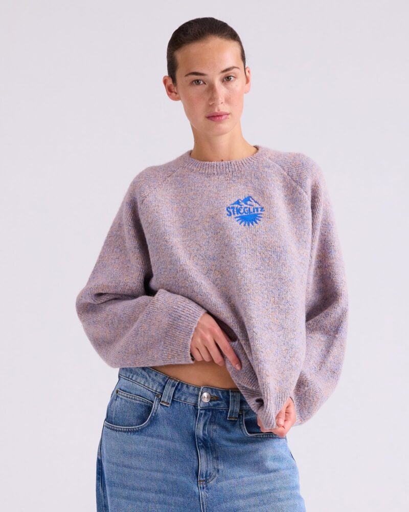 Stieglitz Melica jumper