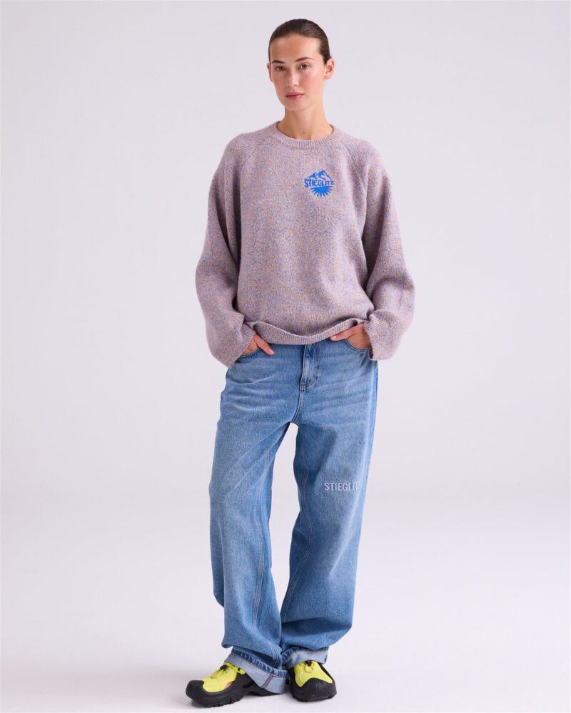 Stieglitz Melica jumper
