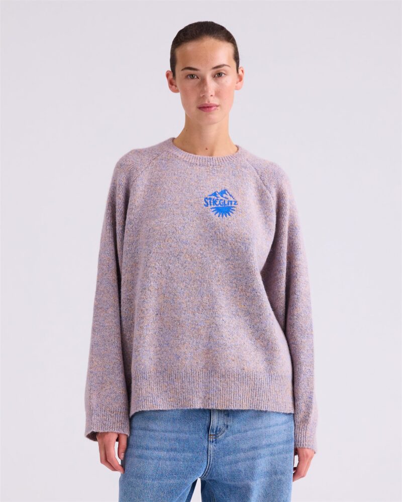 Stieglitz Melica jumper