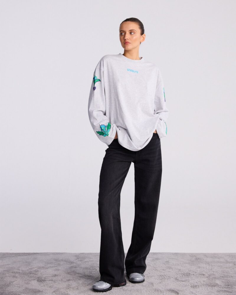 Stieglitz Renate skate longsle