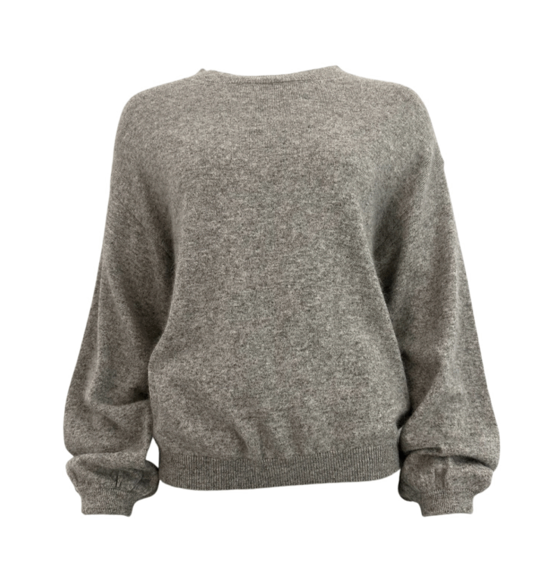 Twins The Label Colorado knit