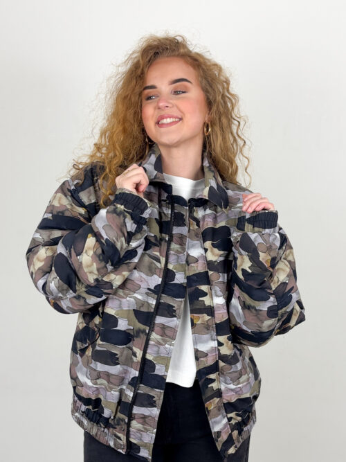 Stieglitz Carmelo bomber