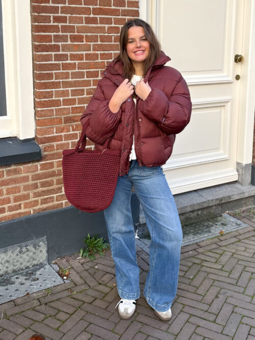 Modstrom Odin jacket