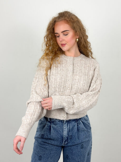 Modstrom Pammie cardigan Modstrom Pammie cardigan