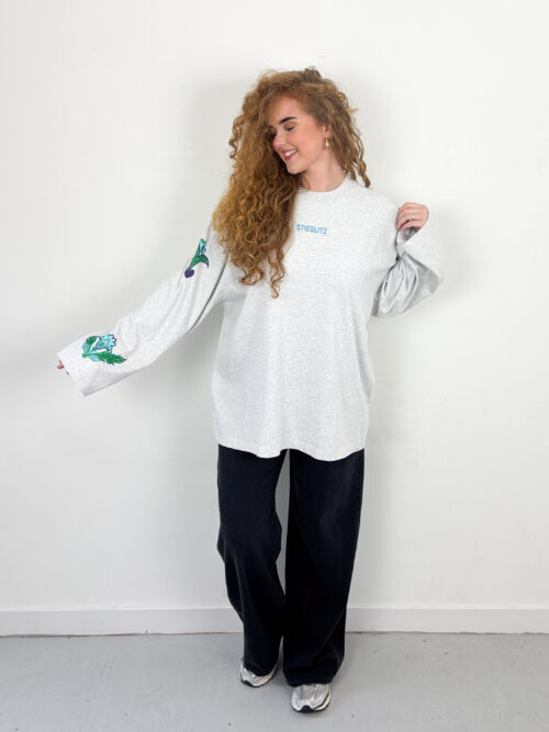 Stieglitz Renate skate longsle