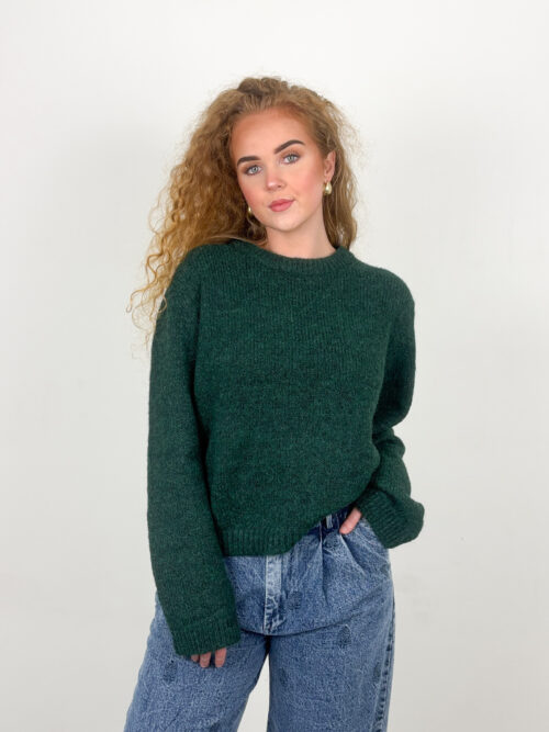 Modstrom Philpmd o-neck Modstrom Philpmd o-neck