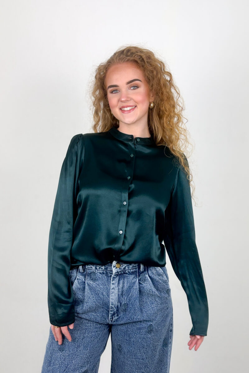Modstrom Parveenmd shirt