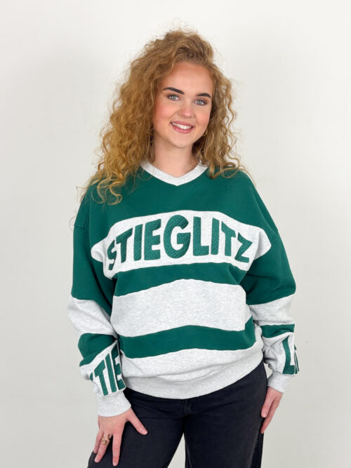 Stieglitz Hugo sweater