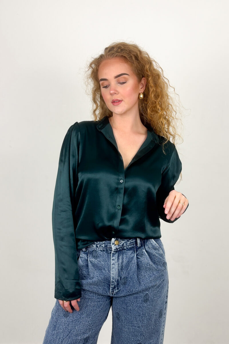 Modstrom Parveenmd shirt