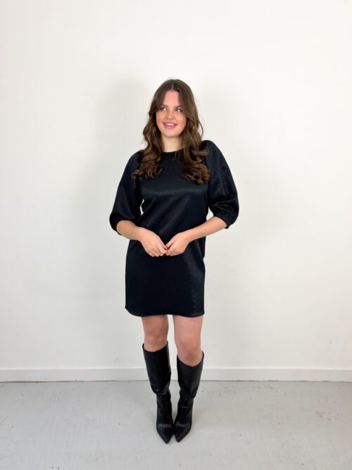 By-Bar Gigi gloss dress By-Bar Gigi gloss dress