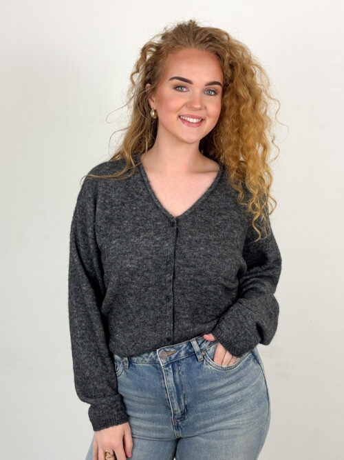 Msch Milania hope cardigan Msch Milania hope cardigan