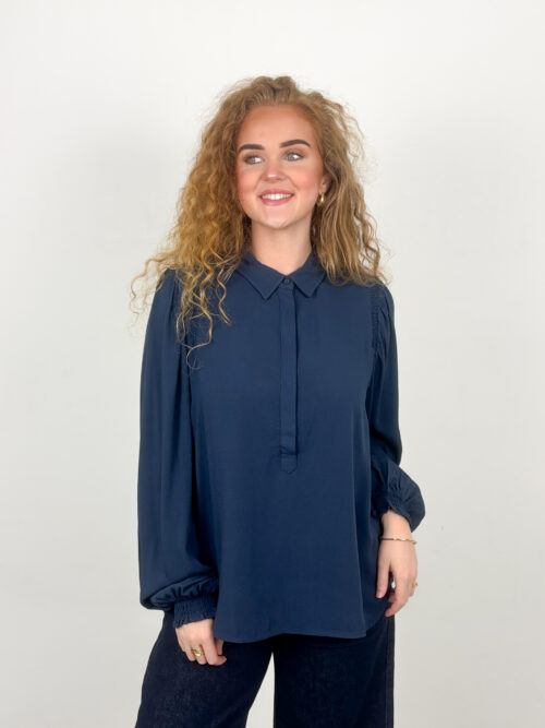 Soft Rebels Anne Mayson shirt