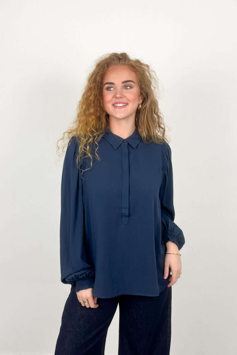 Soft Rebels Anne Mayson shirt