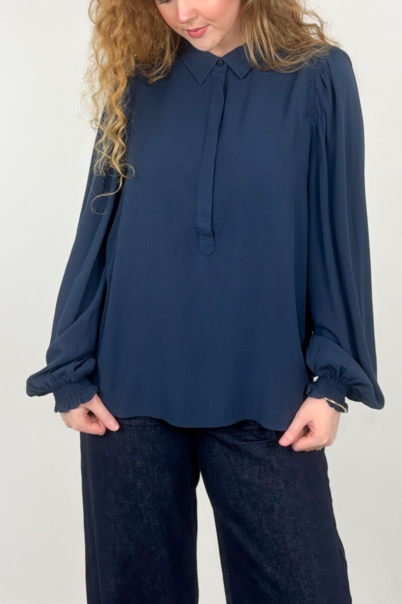 Soft Rebels Anne Mayson shirt