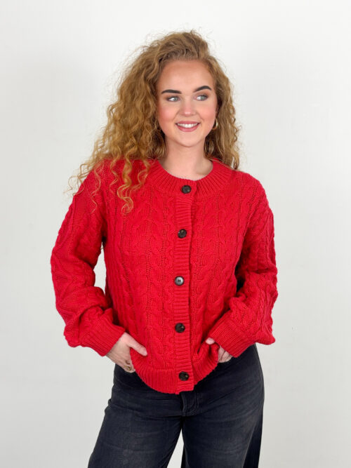 Frnch Guimauve cardigan