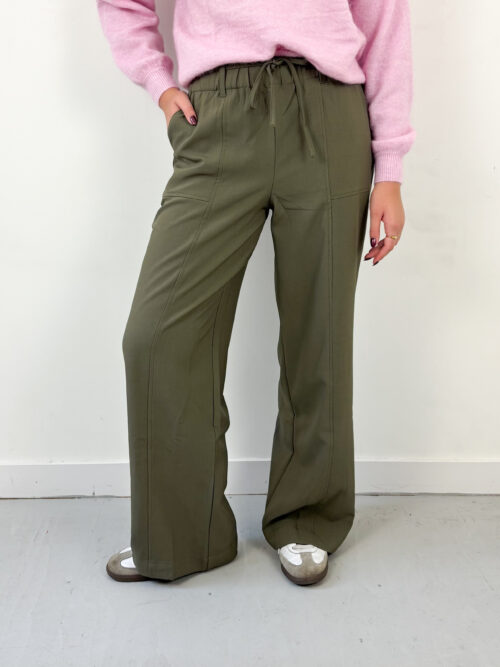 Peppercorn Jane pant Peppercorn Jane pant
