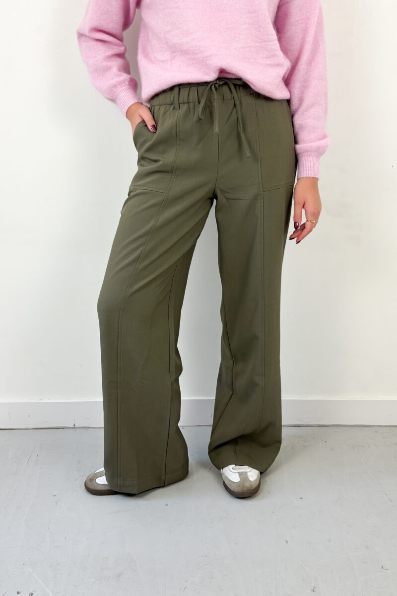 Peppercorn Jane pant