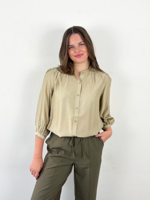 Peppercorn Jinnie shirt