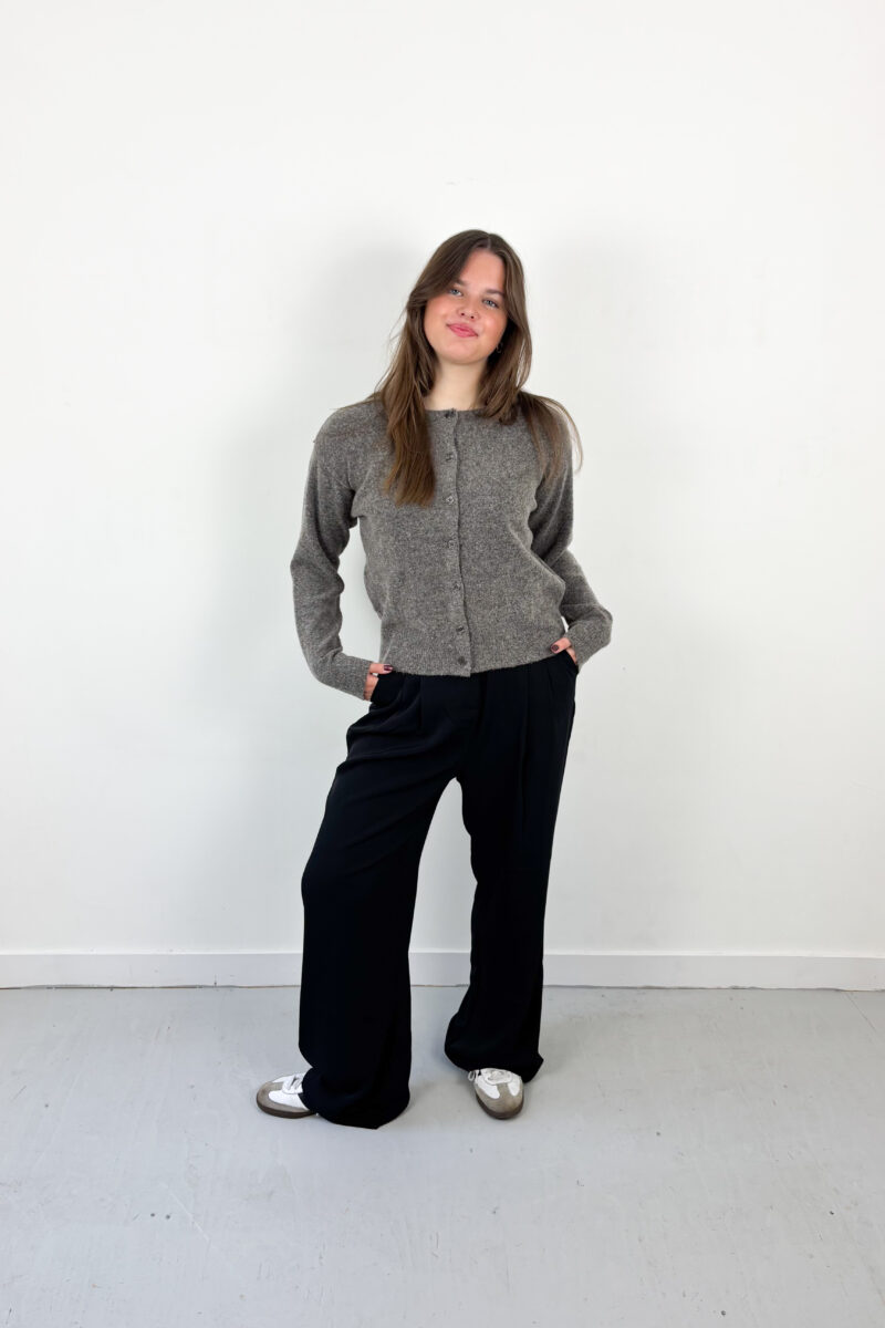 Peppercorn Jonne wide pant