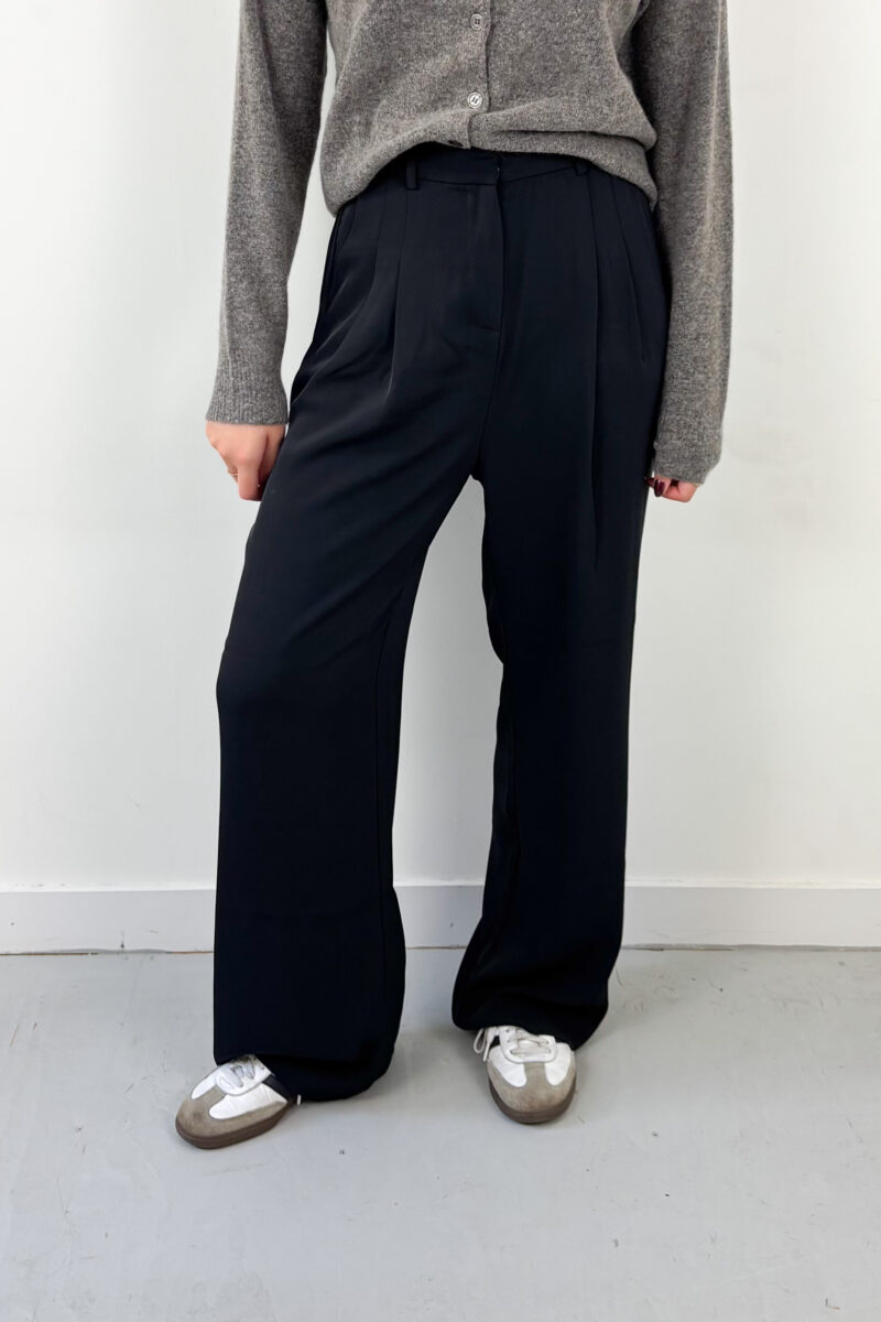 Peppercorn Jonne wide pant