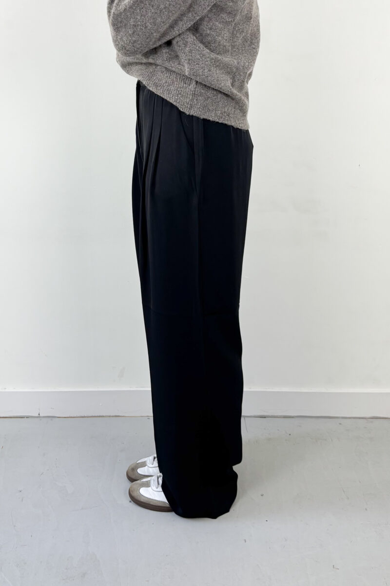 Peppercorn Jonne wide pant