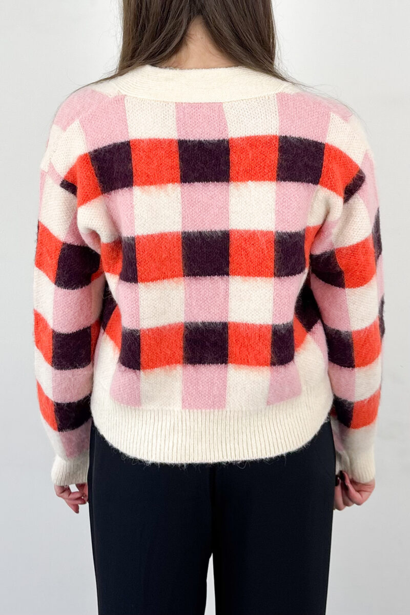 Frnch Viola cardigan