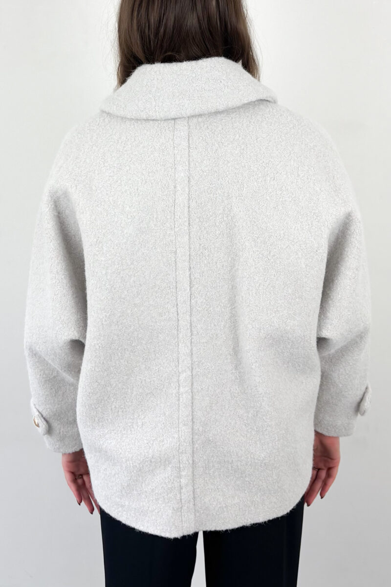 Giacomo short coat