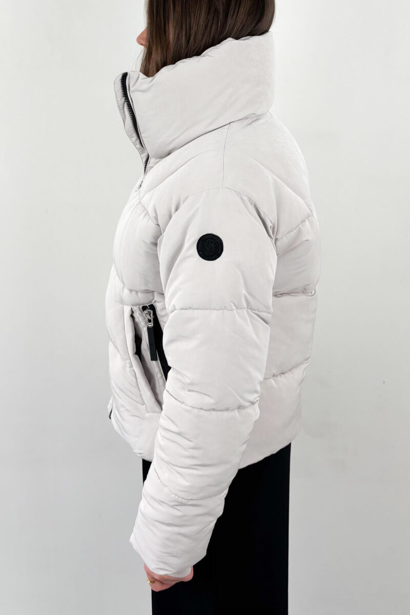Giacomo puffercoat