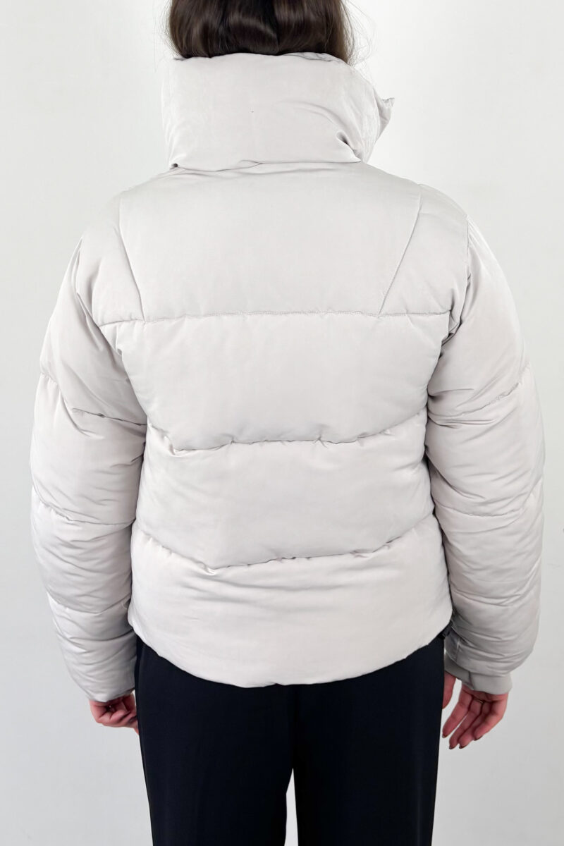 Giacomo puffercoat