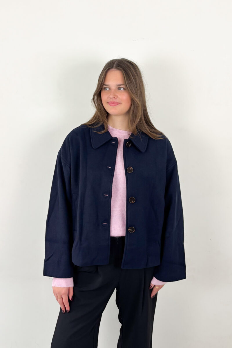 Peppercorn Cornelia jacket