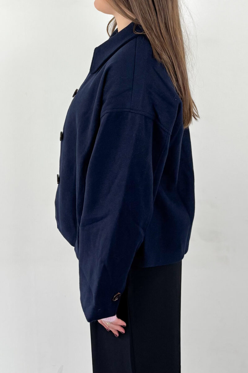 Peppercorn Cornelia jacket