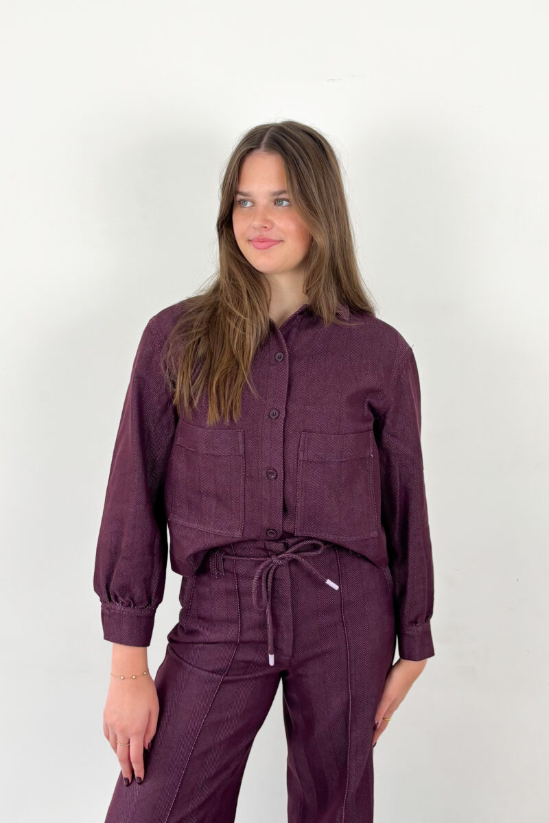 CKS Celo jacket
