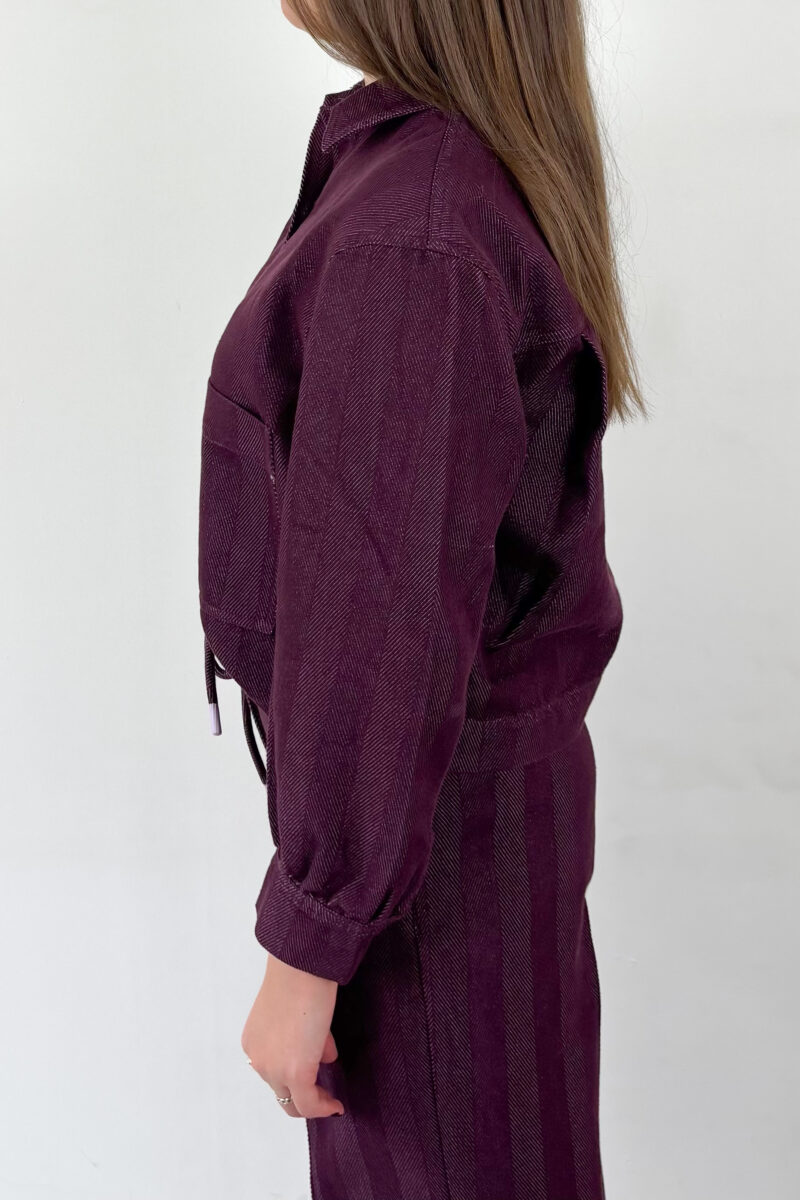 CKS Celo jacket