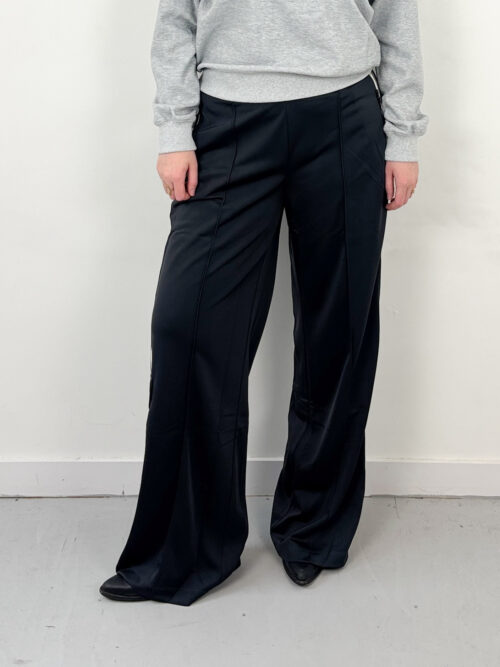 Haute Baggy track tall pant