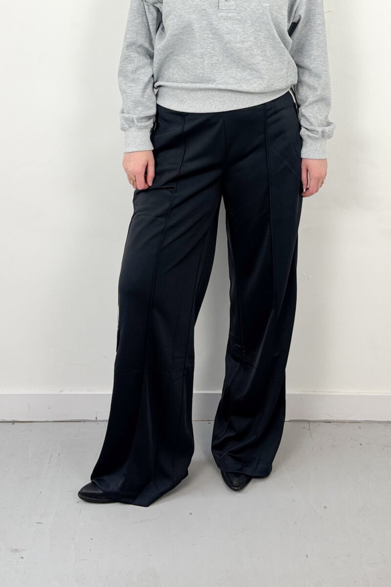 Haute Baggy track tall pant