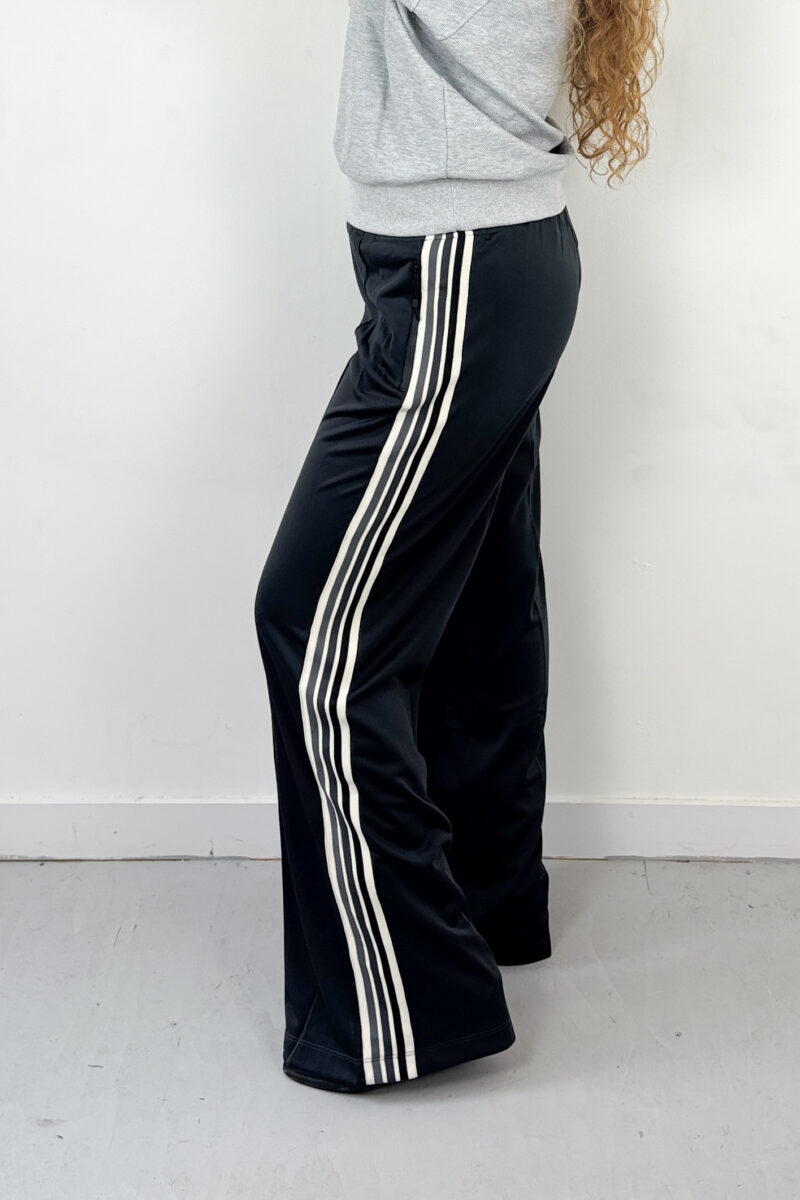 Haute Baggy track tall pant