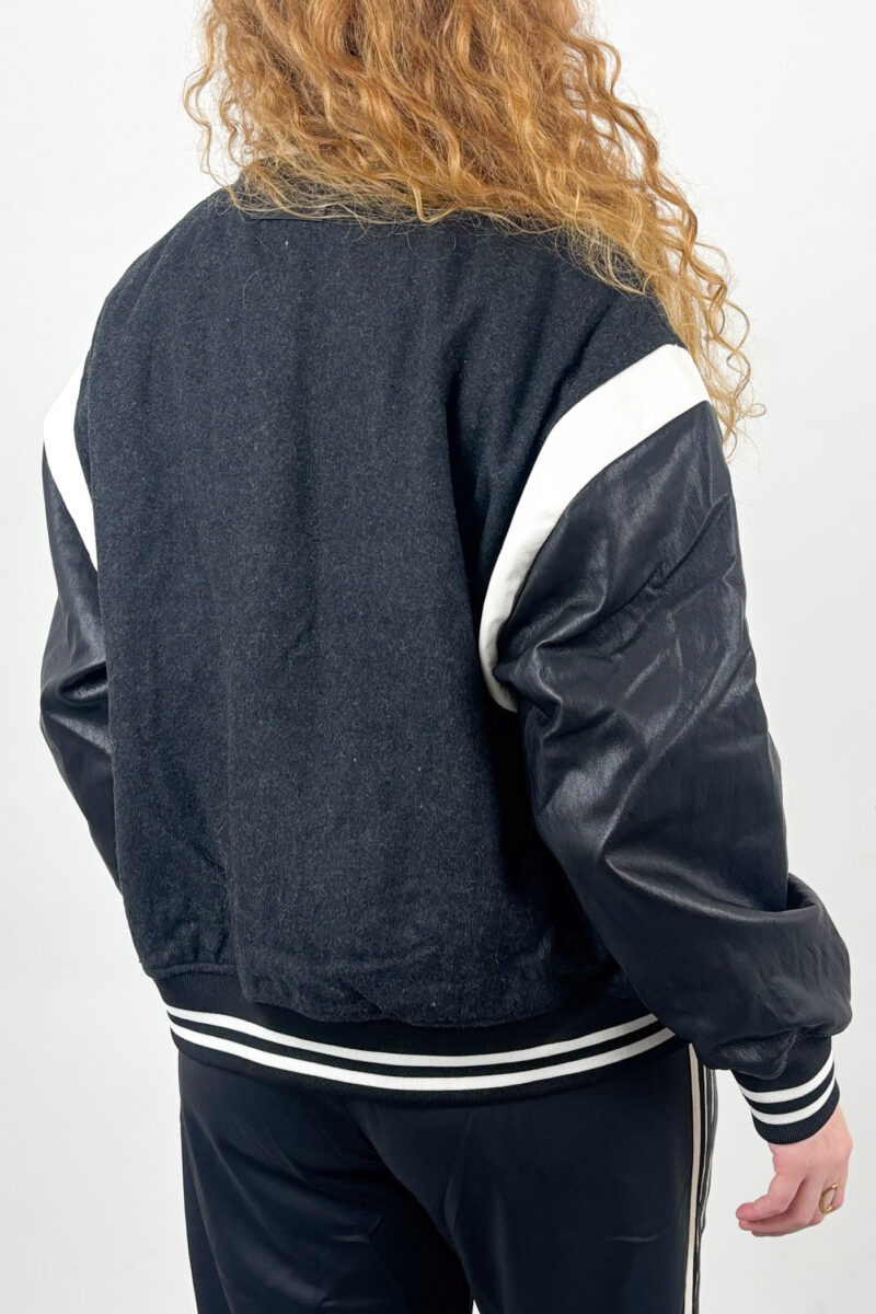 Haute HL Mix bomber
