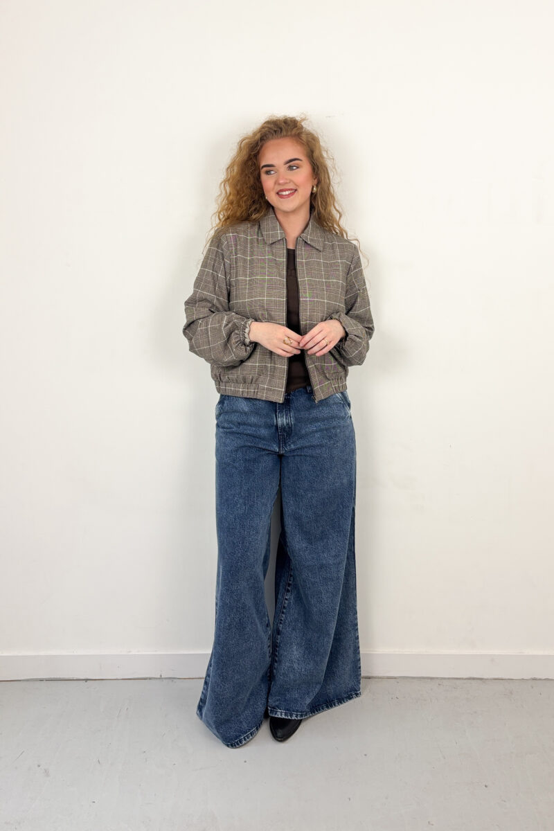 Co Couture Claudine jacket