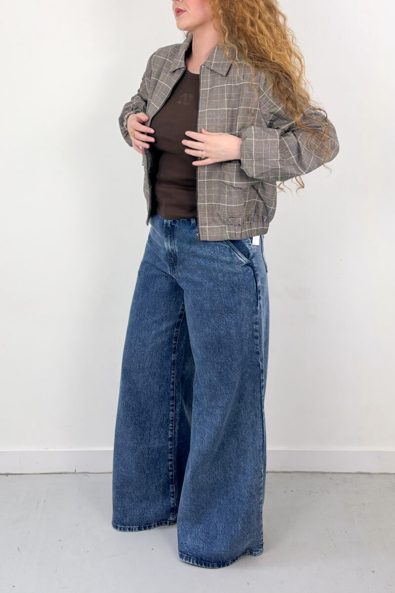 Co Couture Claudine jacket