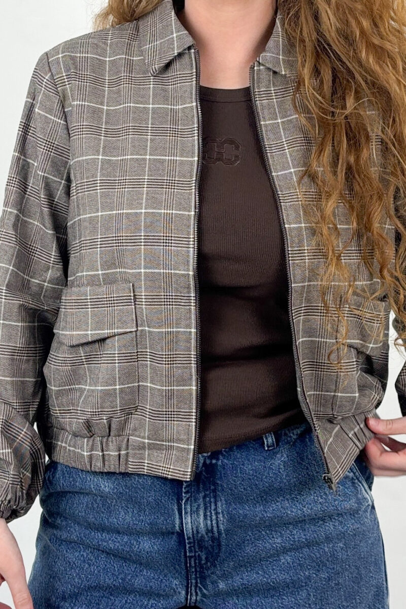 Co Couture Claudine jacket