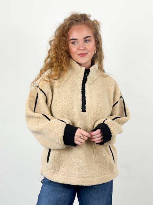 Co Couture Madin Anorak