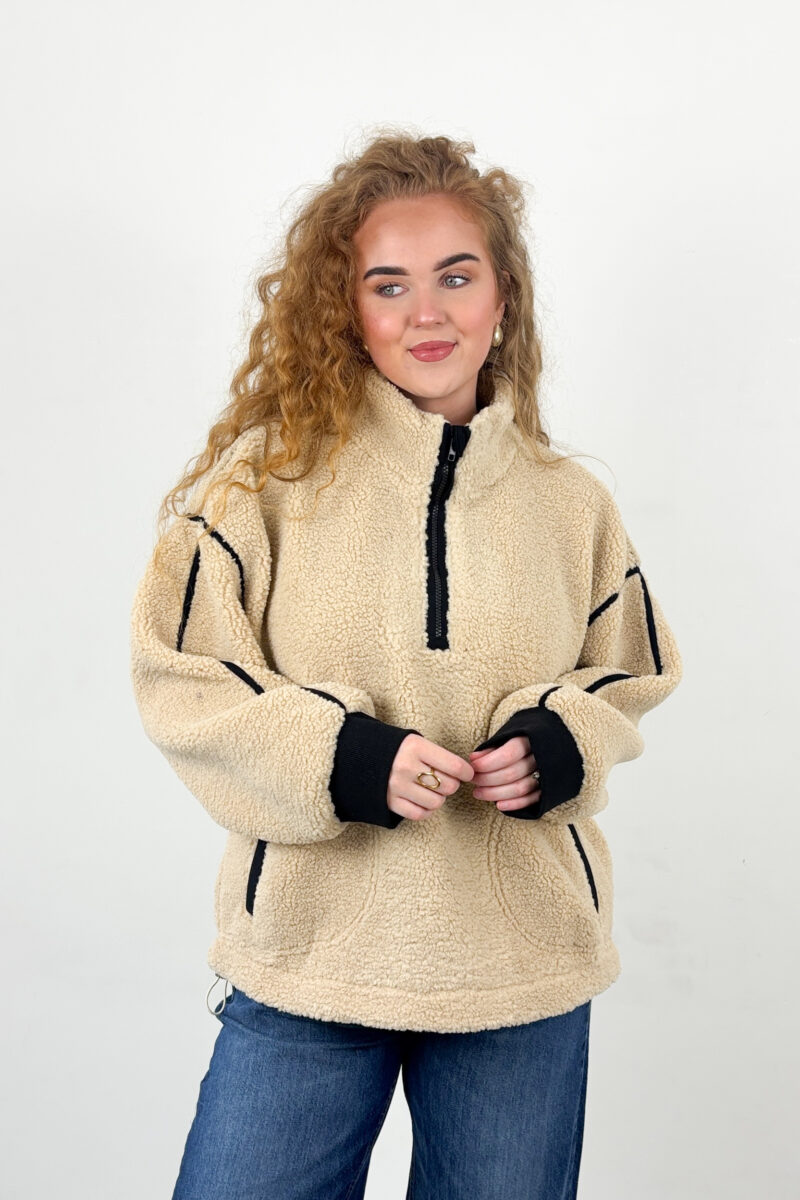 Co Couture Madin Anorak