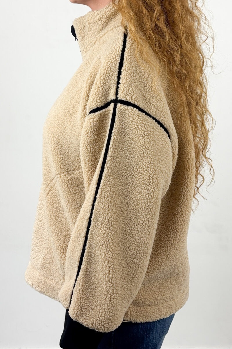 Co Couture Madin Anorak