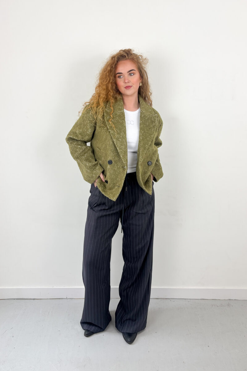 Co Couture Haris jacket