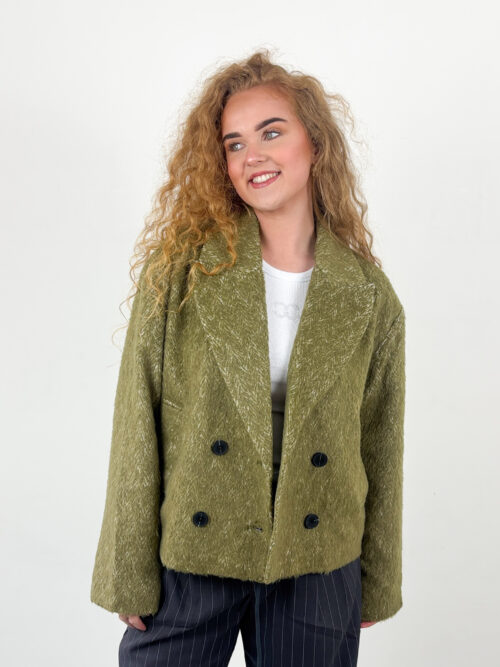 Co Couture Haris jacket