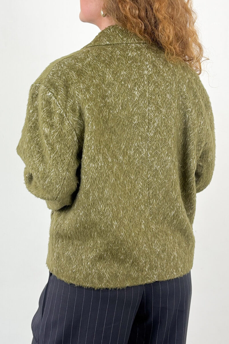 Co Couture Haris jacket