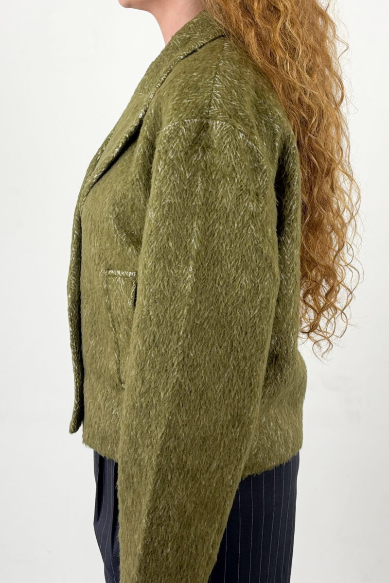 Co Couture Haris jacket