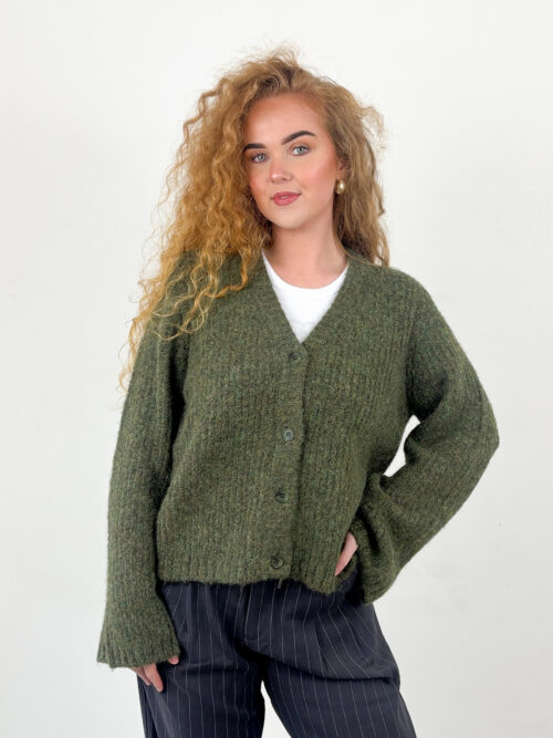 Co Couture Charlie cardigan