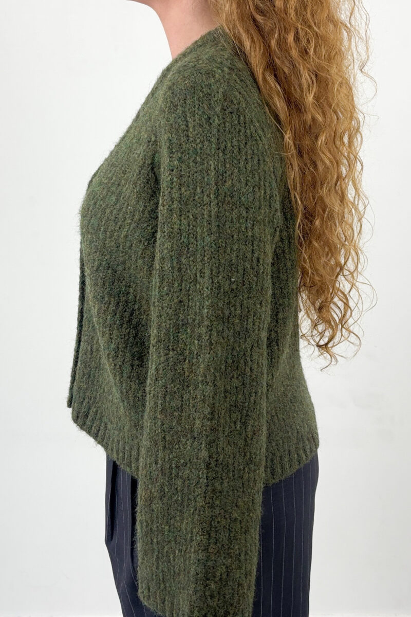 Co Couture Charlie cardigan