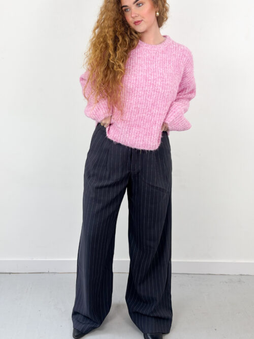 Haute Michelle pin tall pant